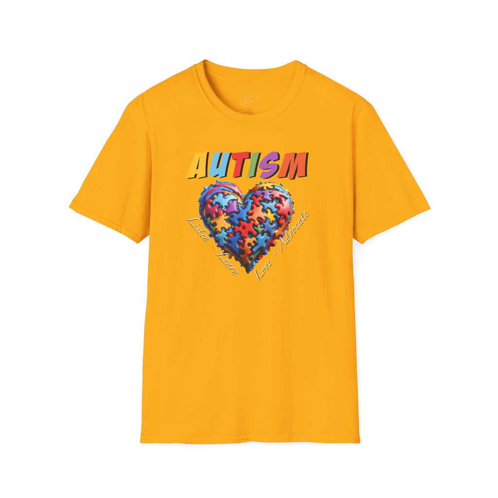 Autism Awareness