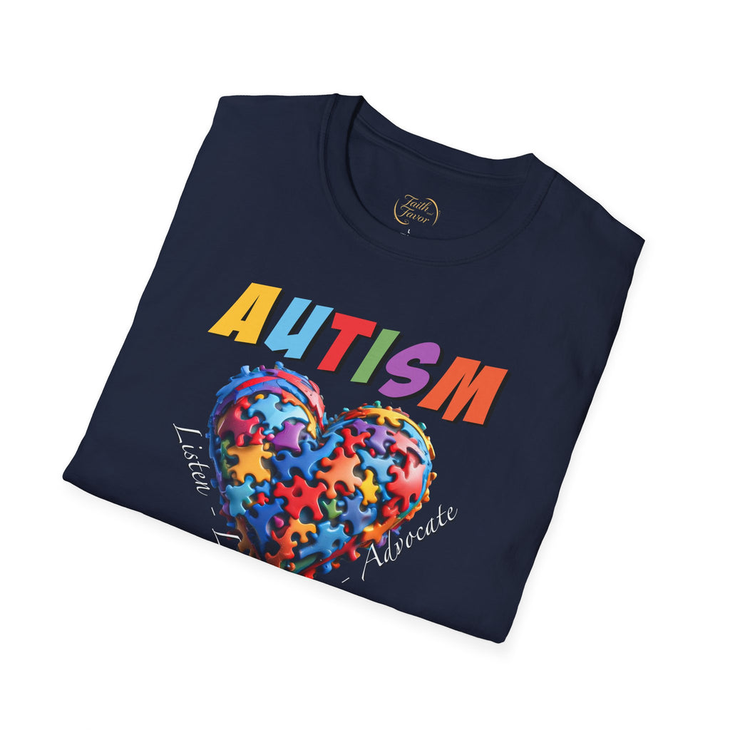 Autism Awareness