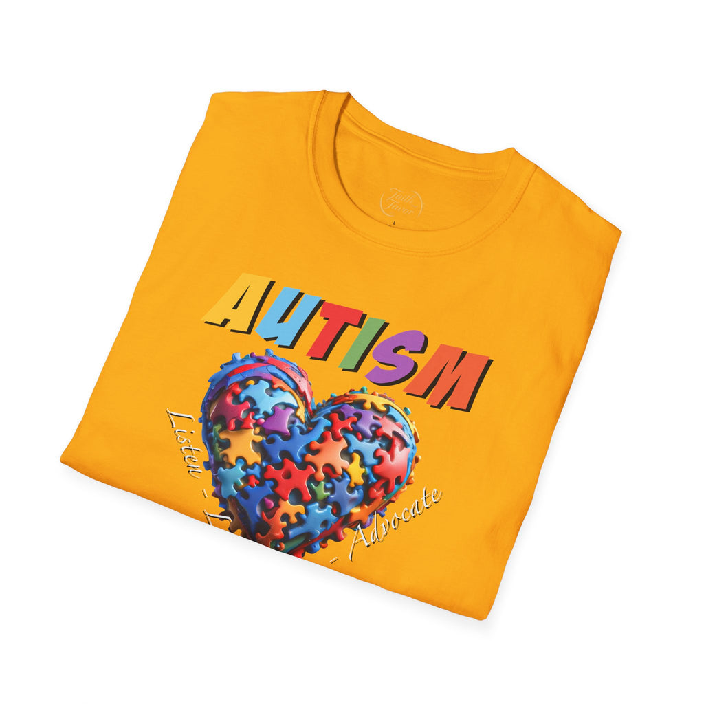 Autism Awareness
