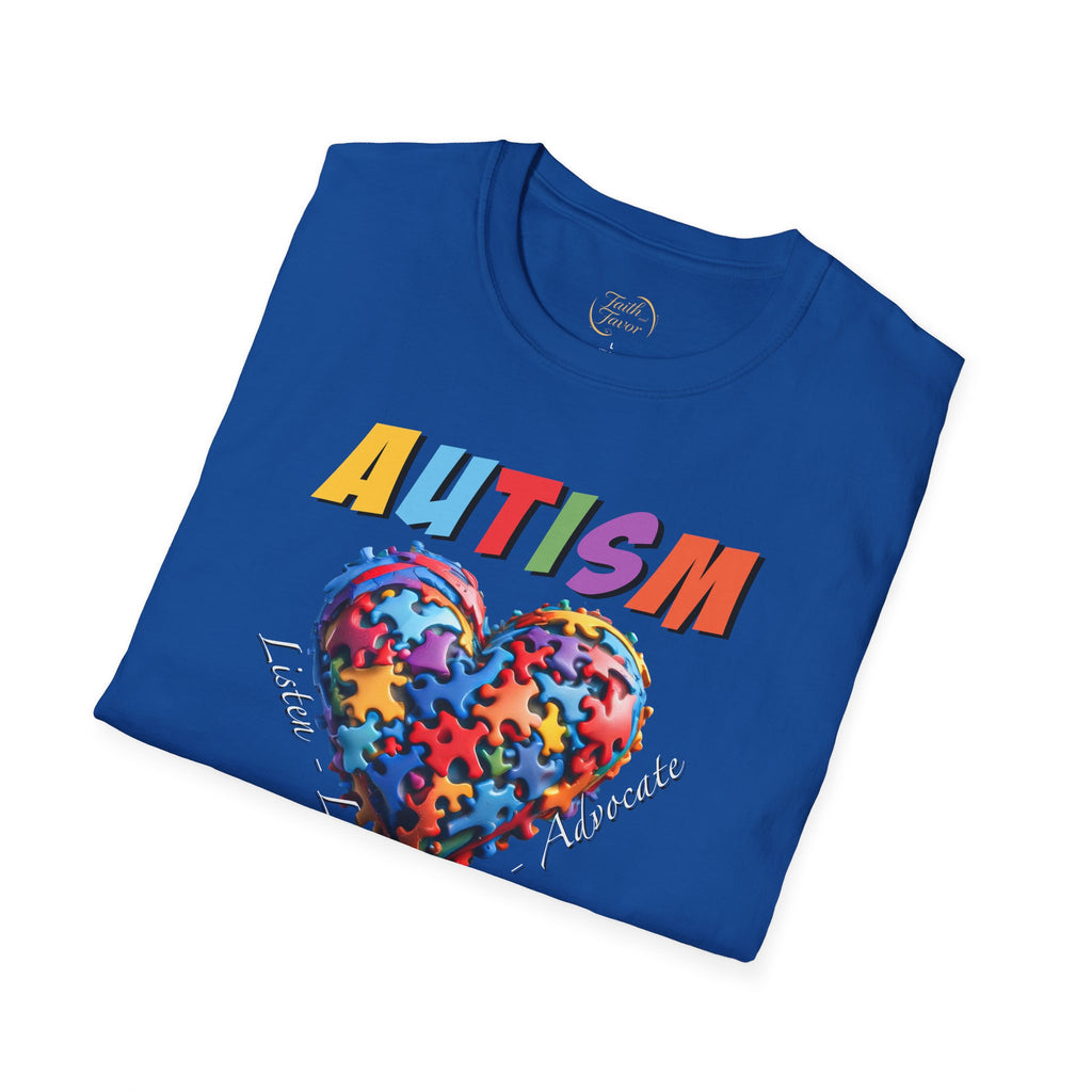 Autism Awareness