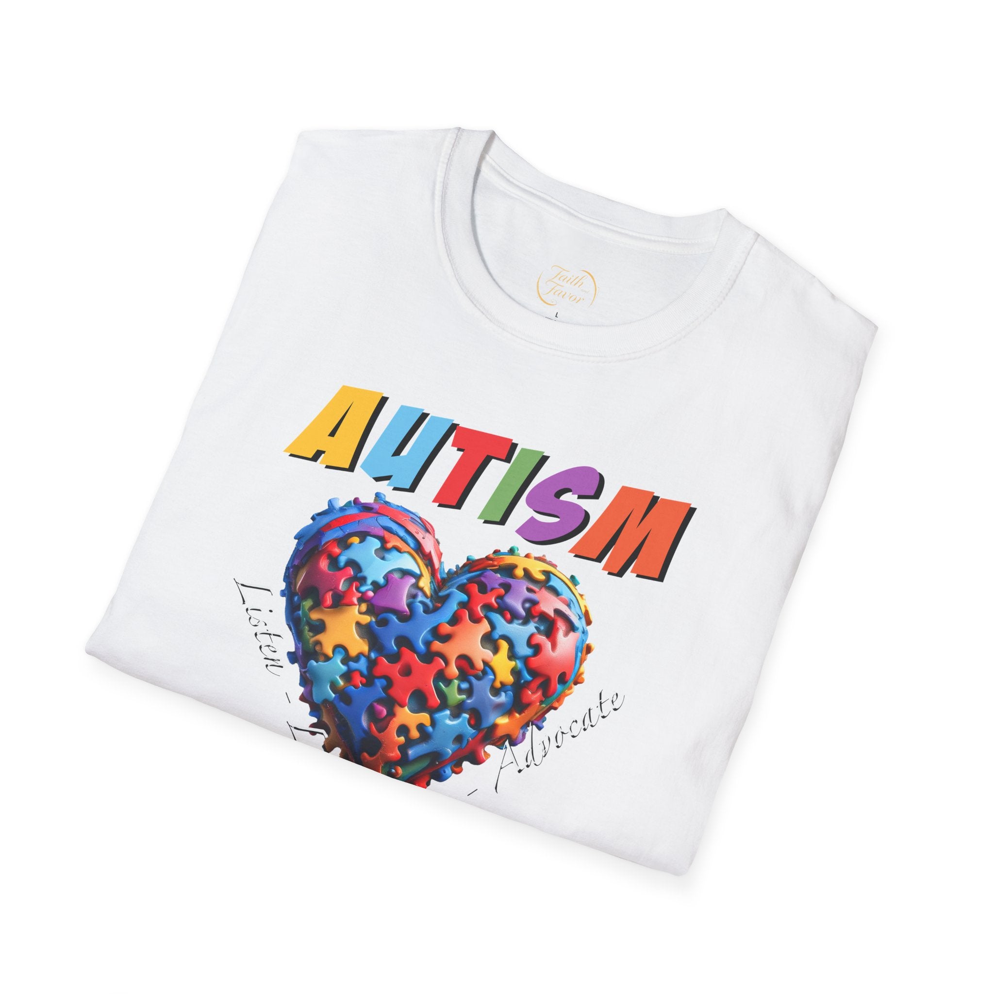 Autism Awareness