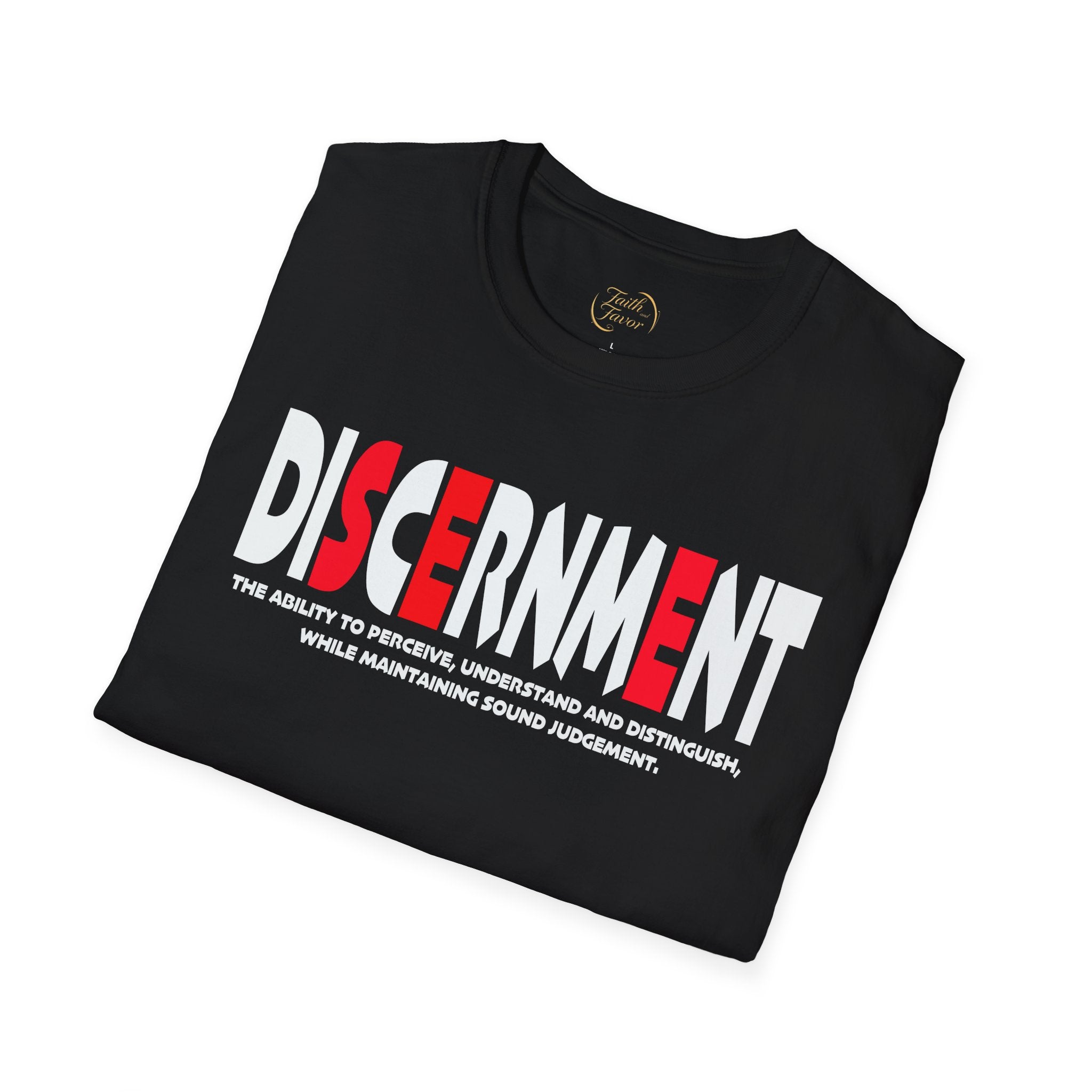 Discernment