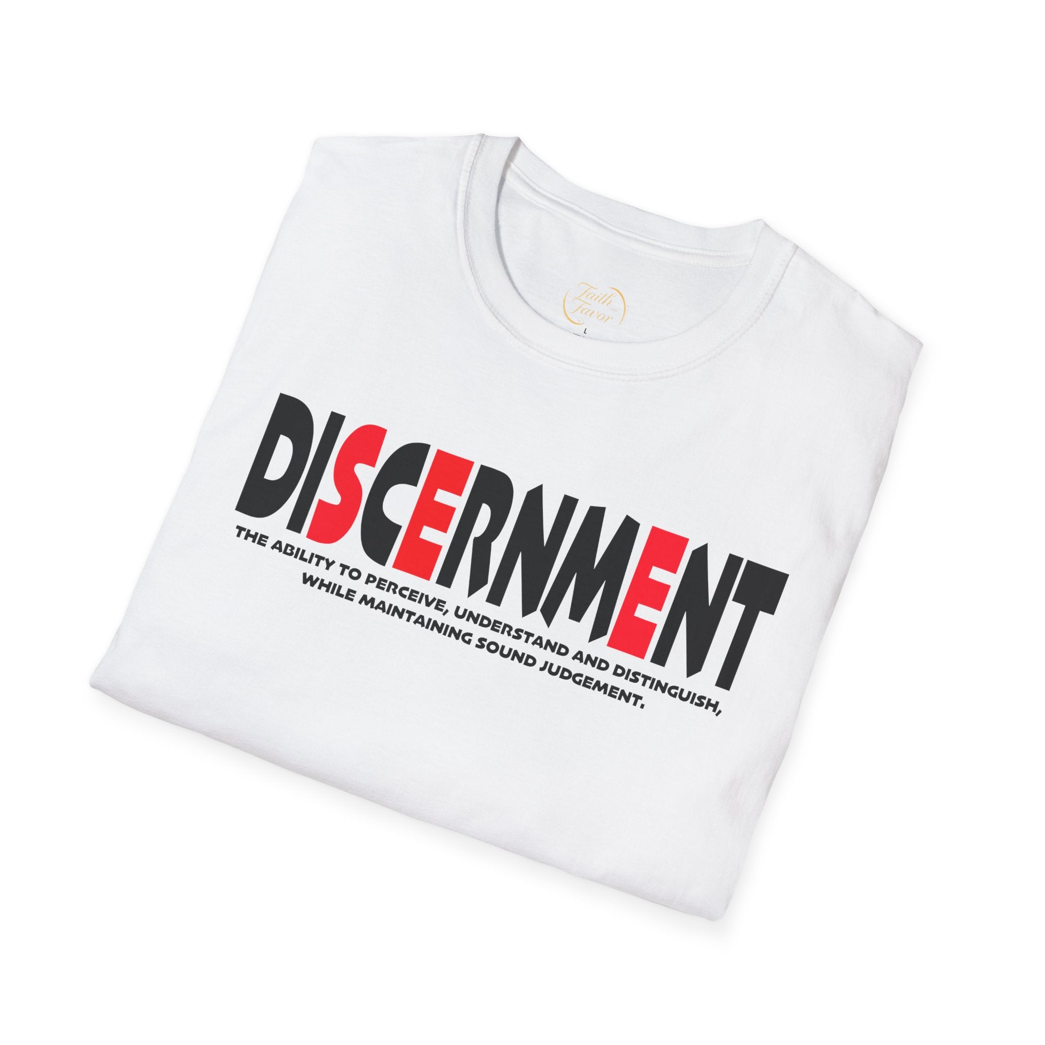 Discernment