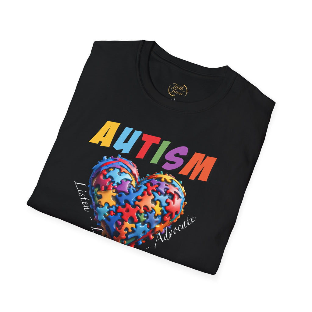 Autism Awareness
