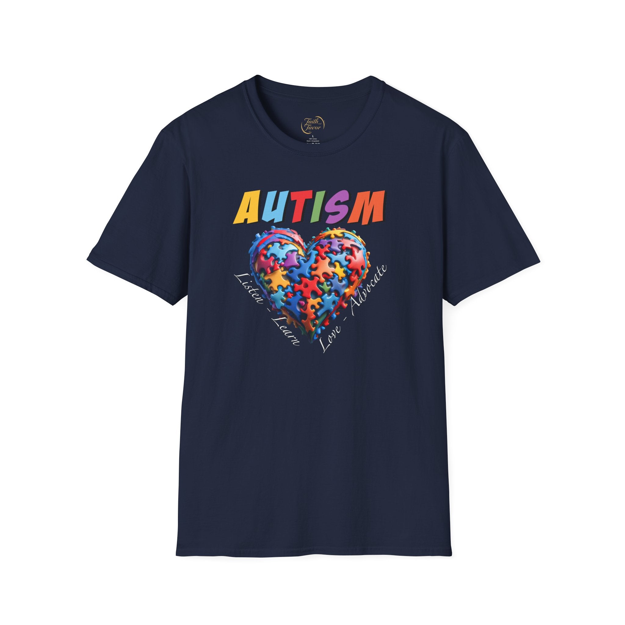 Autism Awareness
