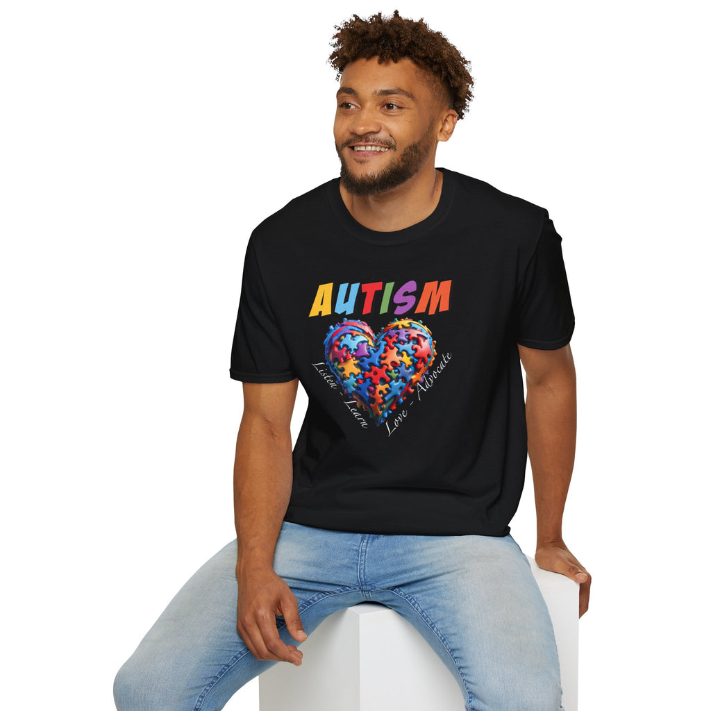 Autism Awareness