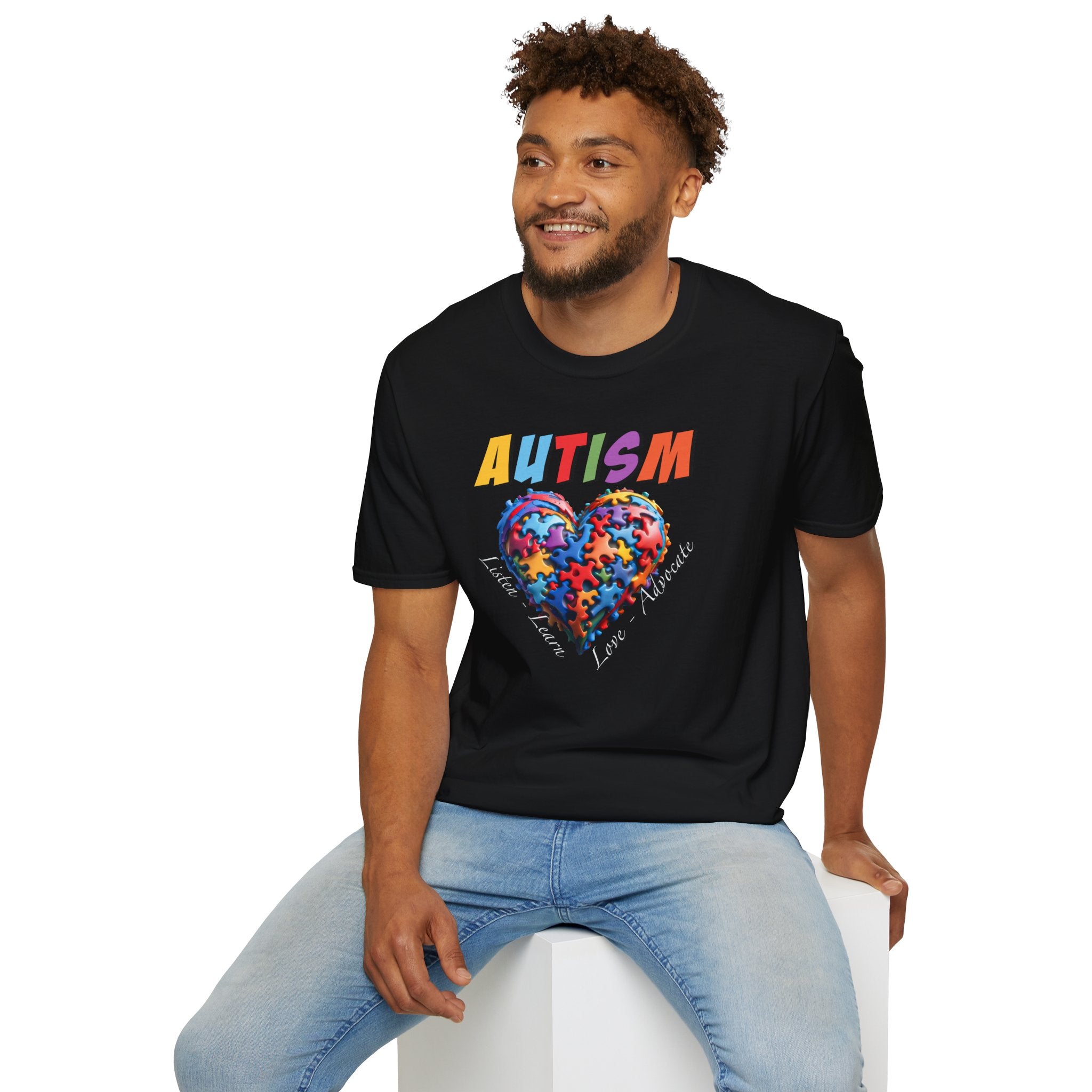 Autism Awareness
