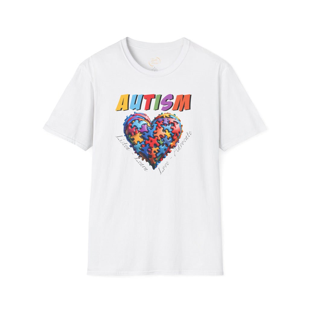 Autism Awareness