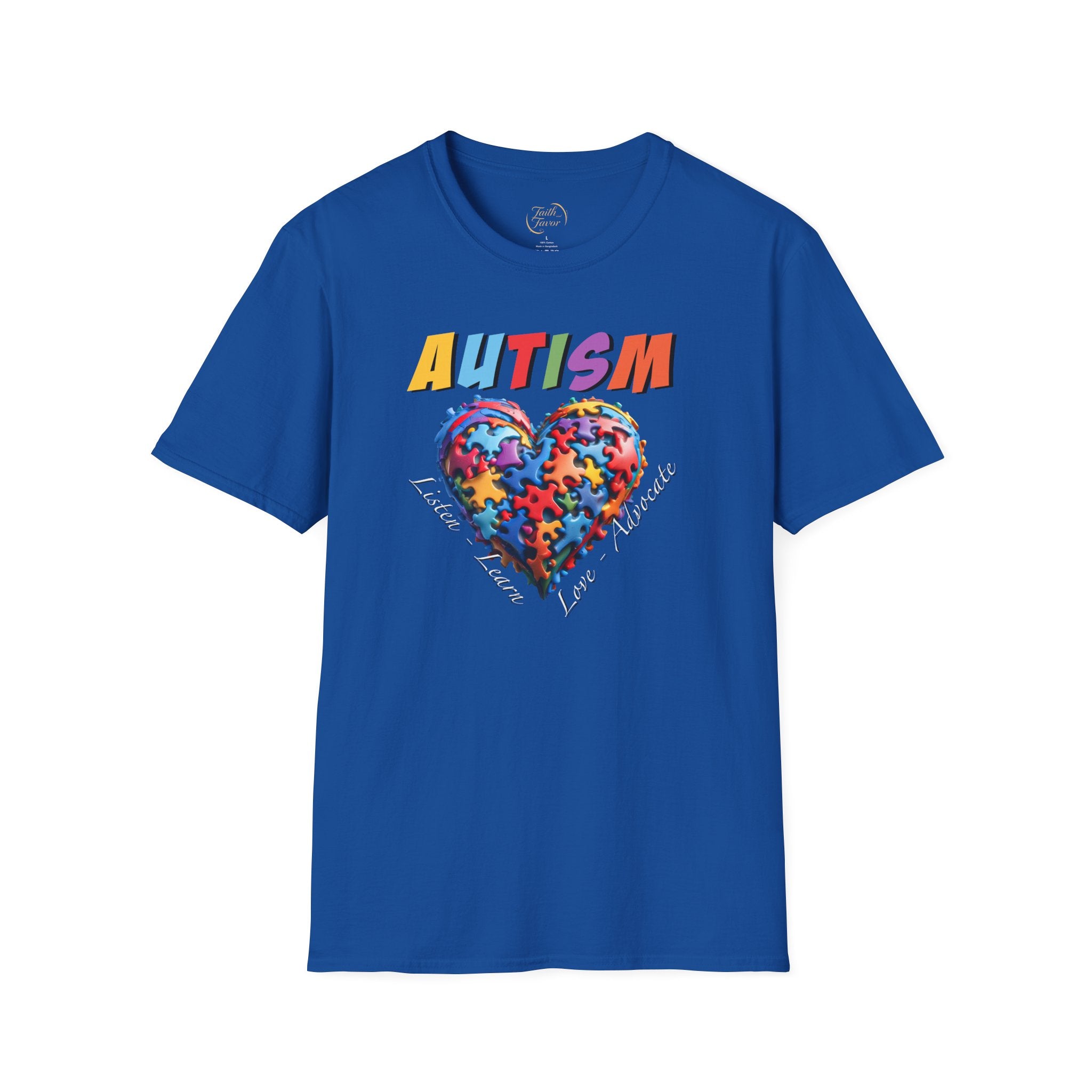 Autism Awareness