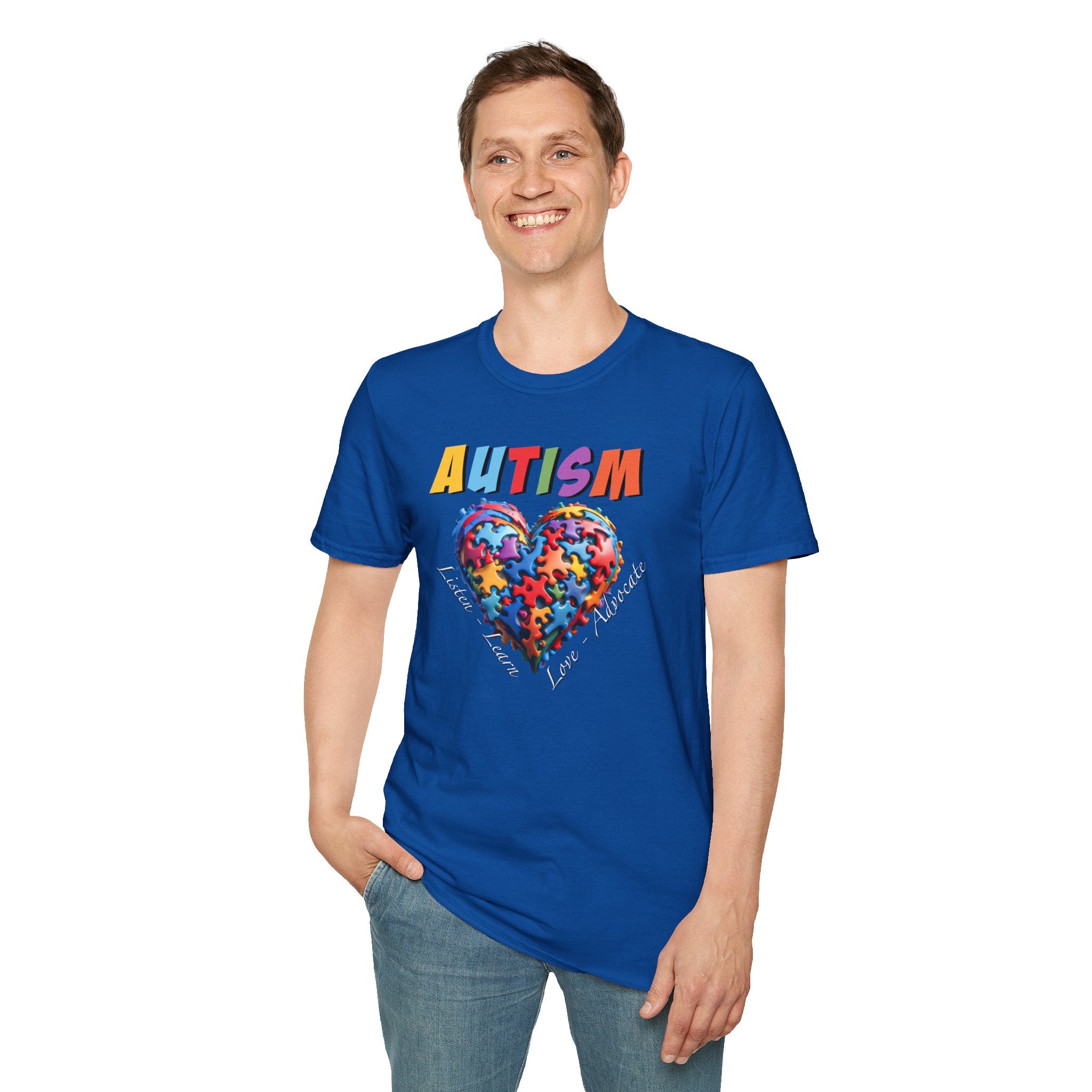 Autism Awareness