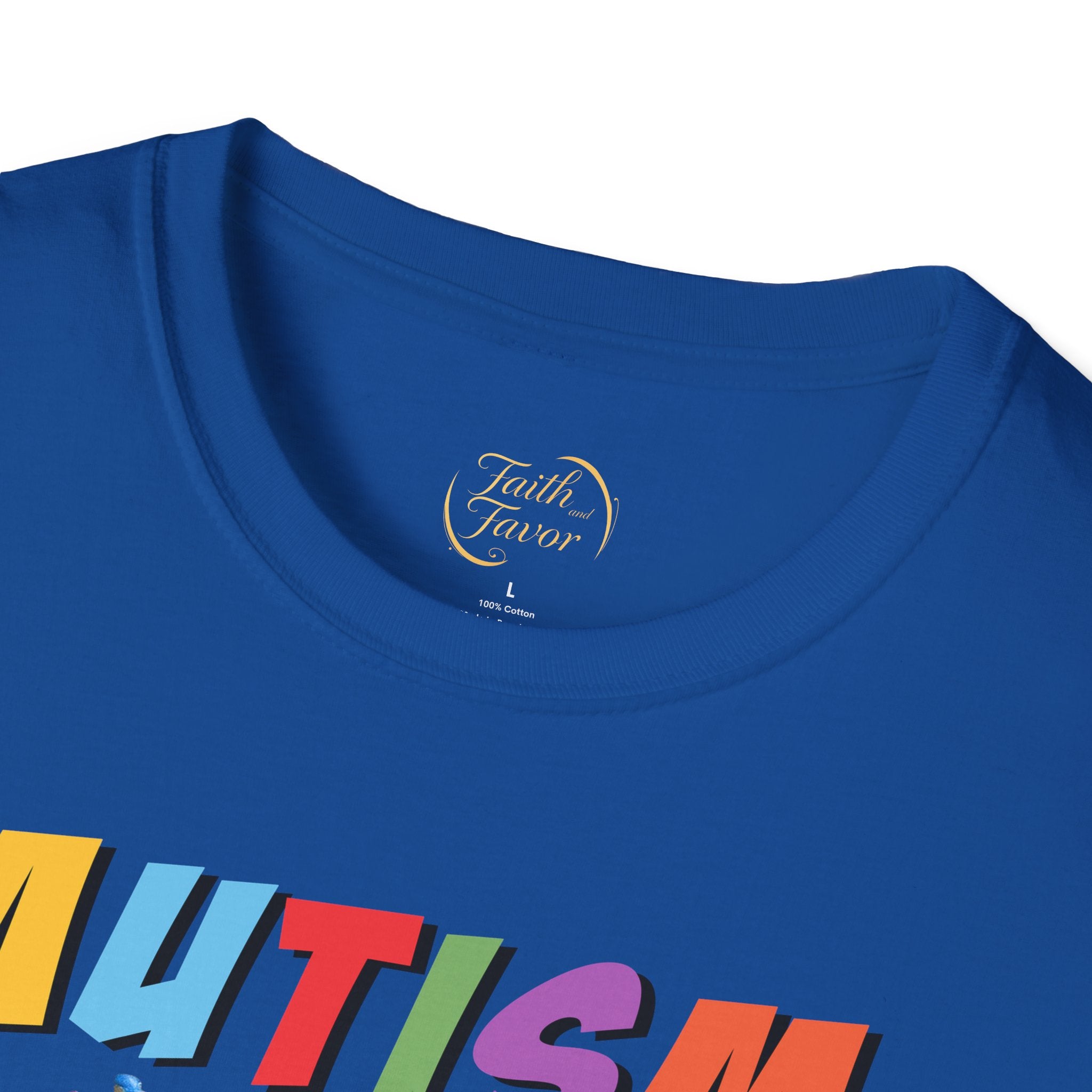 Autism Awareness