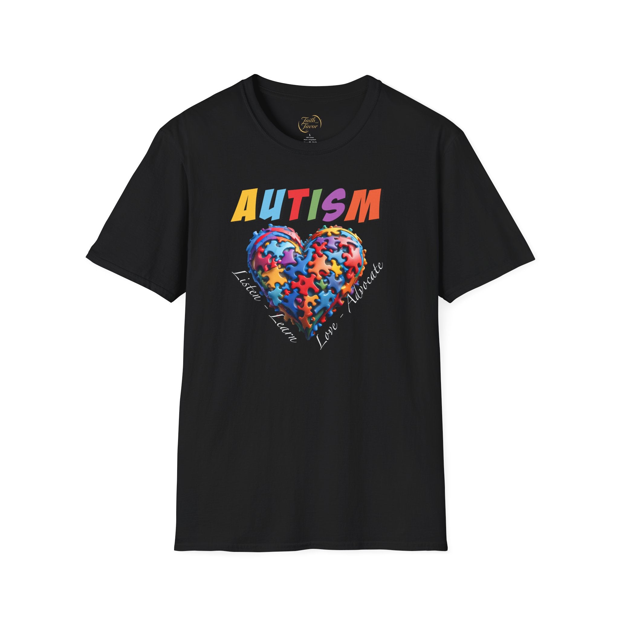 Autism Awareness
