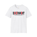 Discernment