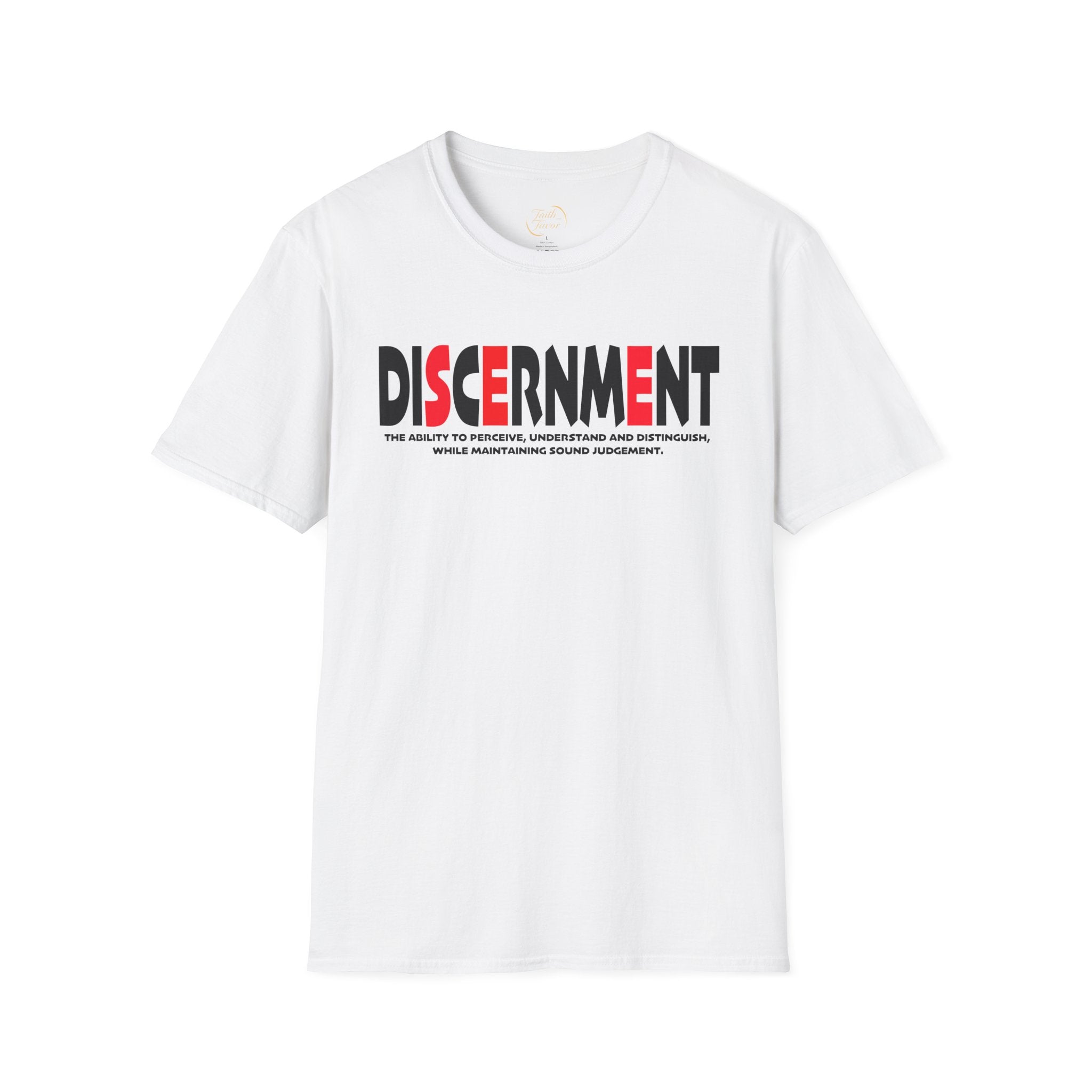 Discernment