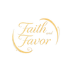 Faith and favor - Home